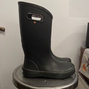Bogs Men’s Tall Rainboot